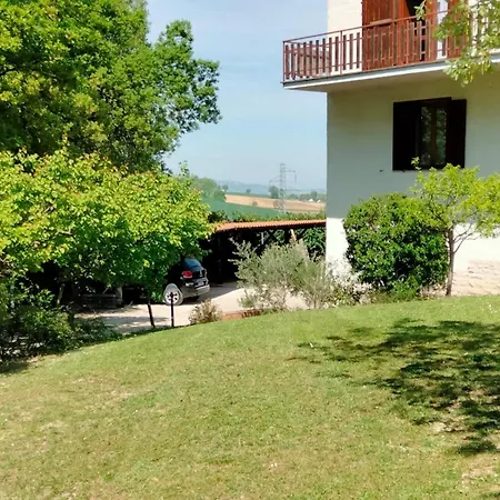 Apartamento Immerso Nel *