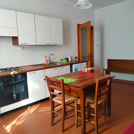 Apartamento Immerso Nel