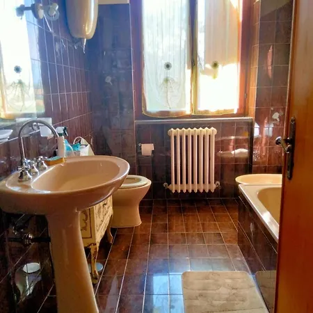 Immerso Nel Apartamento *