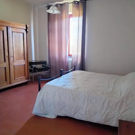 Apartamento Immerso Nel *