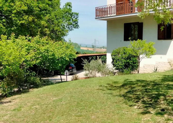 Apartament Immerso Nel *