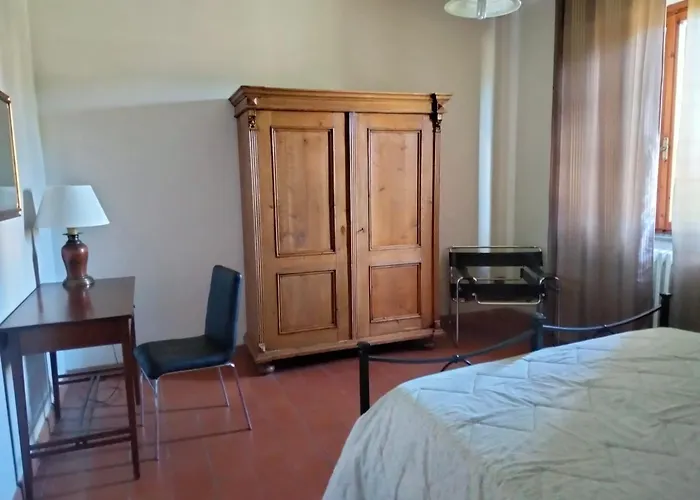 Immerso Nel Apartament