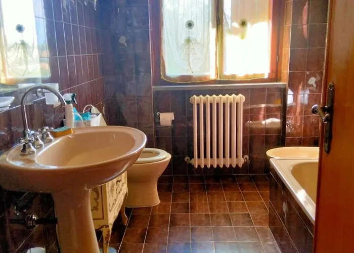 Immerso Nel アパート *