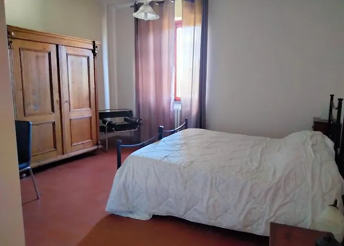 Apartament Immerso Nel *